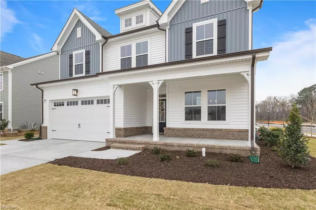 Chesapeake, VA 23322,1220 Sebastian CT