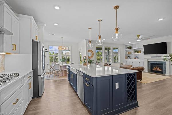 2964 Weston LOOP, Virginia Beach, VA 23456