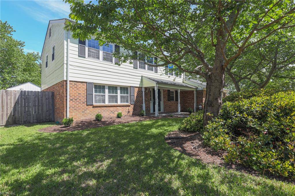 1140 Birnam Woods DR, Virginia Beach, VA 23464