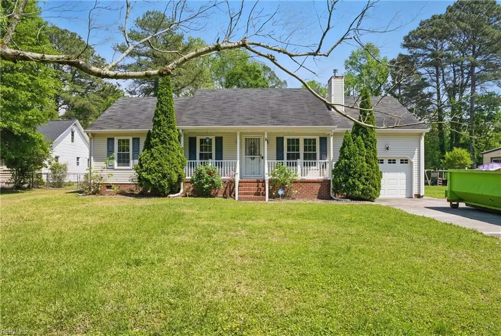 Chesapeake, VA 23323,189 George Washington HWY S