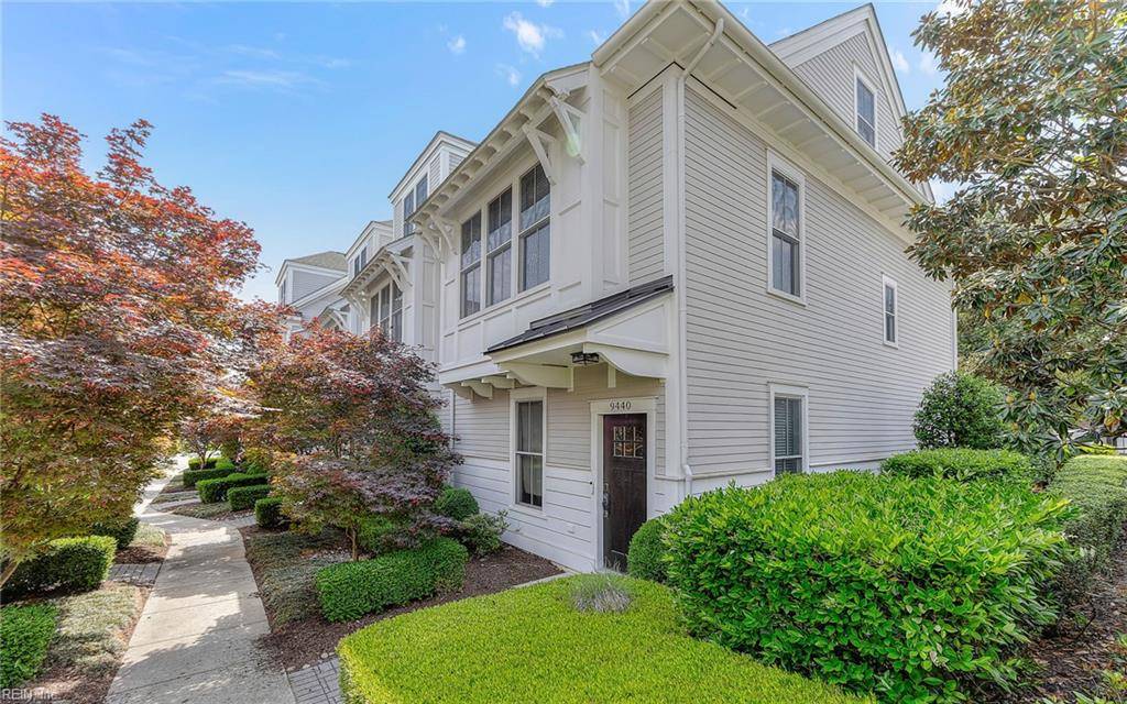 9440 26th Bay ST, Norfolk, VA 23518