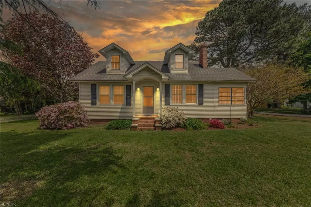Cobbs Creek, VA 23035,4485 Buckley Hall RD