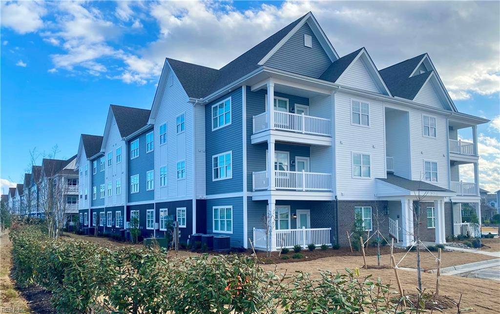 1728 Vankar Drive #306, Virginia Beach, VA 23456