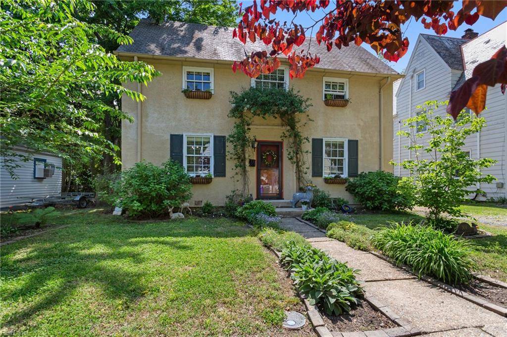 301 Palen AVE, Newport News, VA 23601