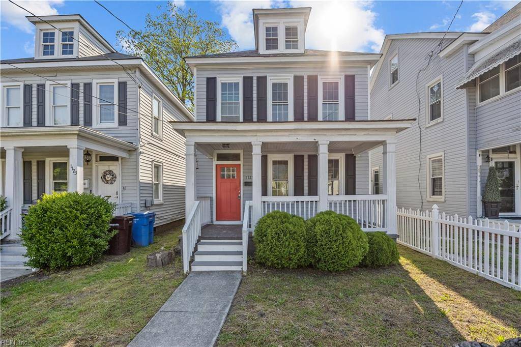 1125 Stewart ST, Chesapeake, VA 23324