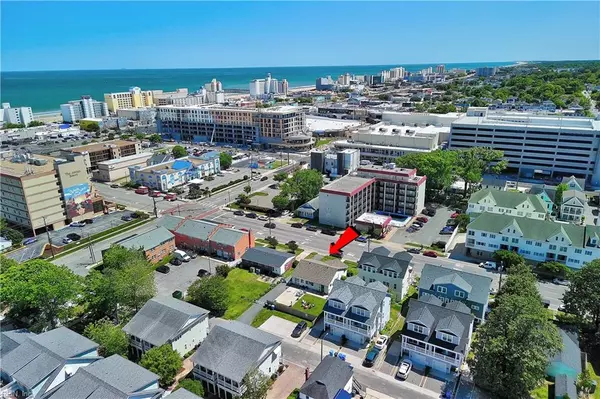 Virginia Beach, VA 23451,413 21st ST