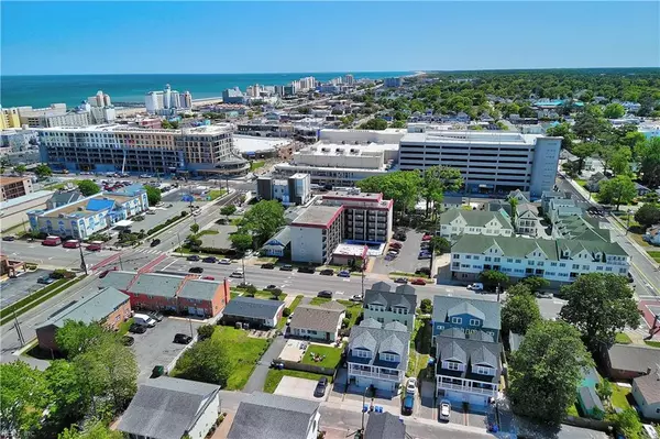 Virginia Beach, VA 23451,413 21st ST