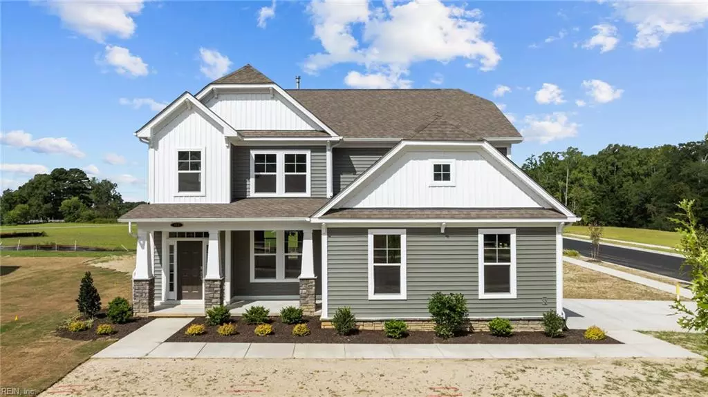 Suffolk, VA 23435,113 Everclear DR