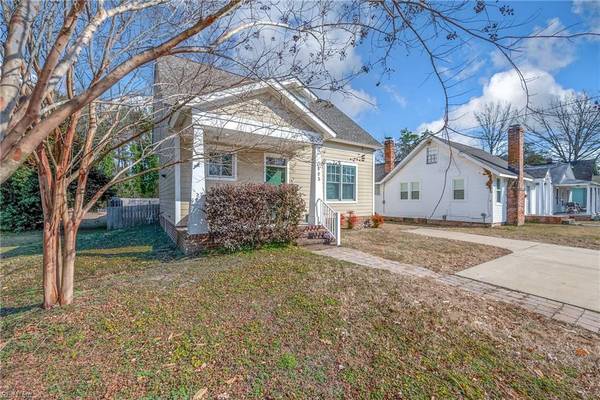 805 Lafayette ST, Williamsburg, VA 23185