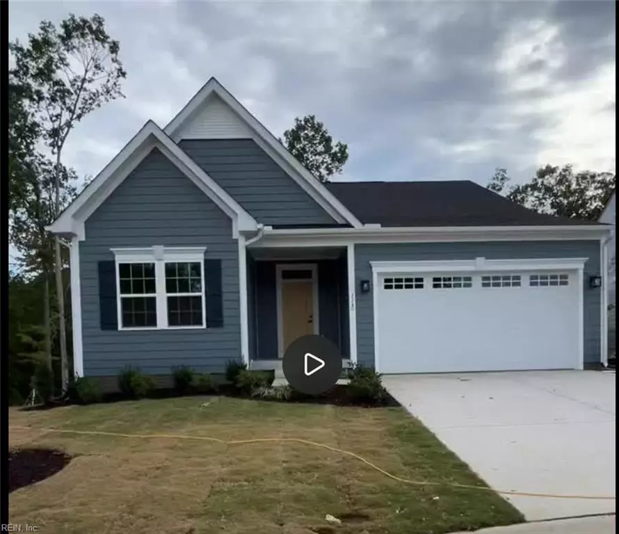 Williamsburg, VA 23185,118 Cobbler Mill LN