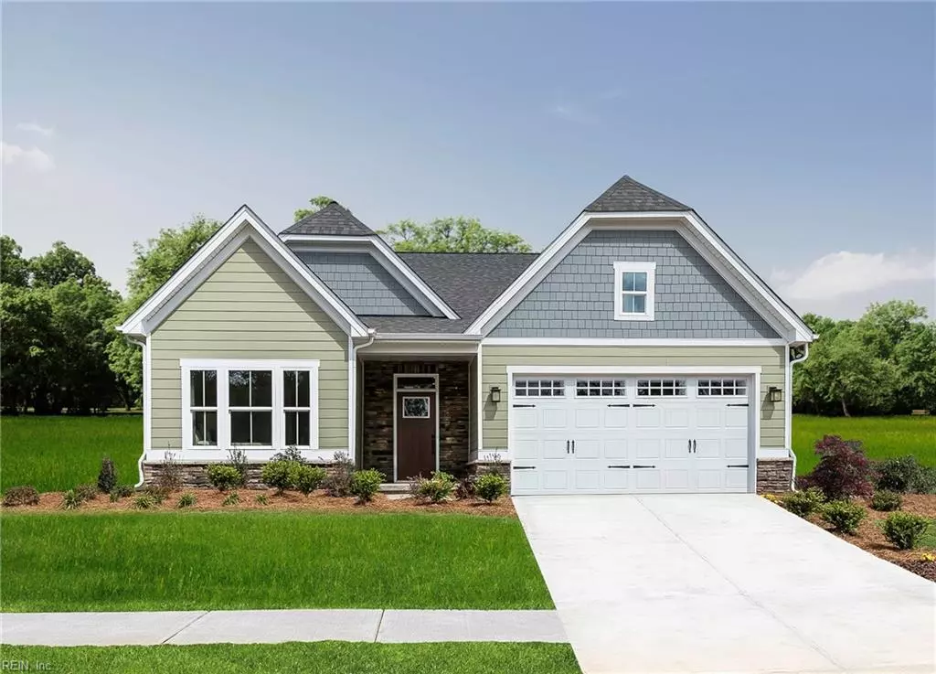 Williamsburg, VA 23185,118 Cobbler Mill LN