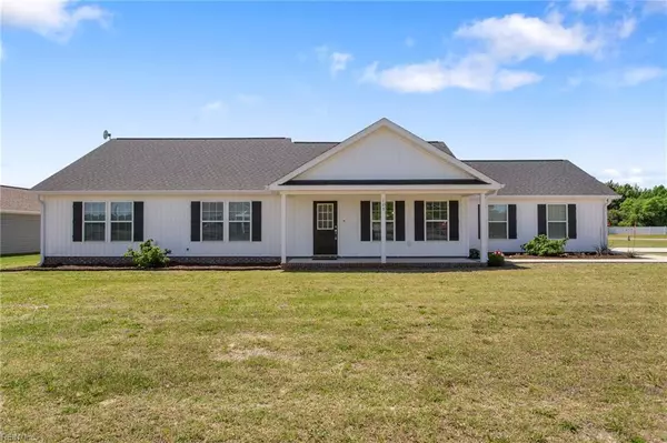 107 Mill Creek RD, Edenton, NC 27932