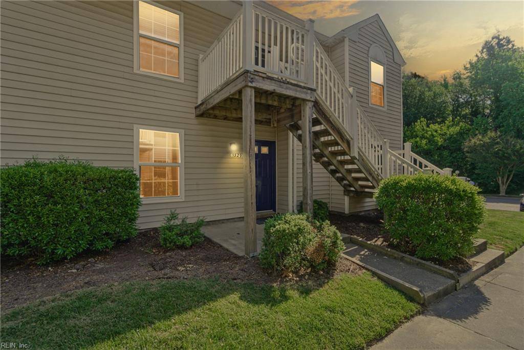 1329 Destination LN, Virginia Beach, VA 23454