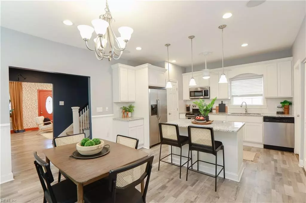 Norfolk, VA 23504,911 E 26th ST