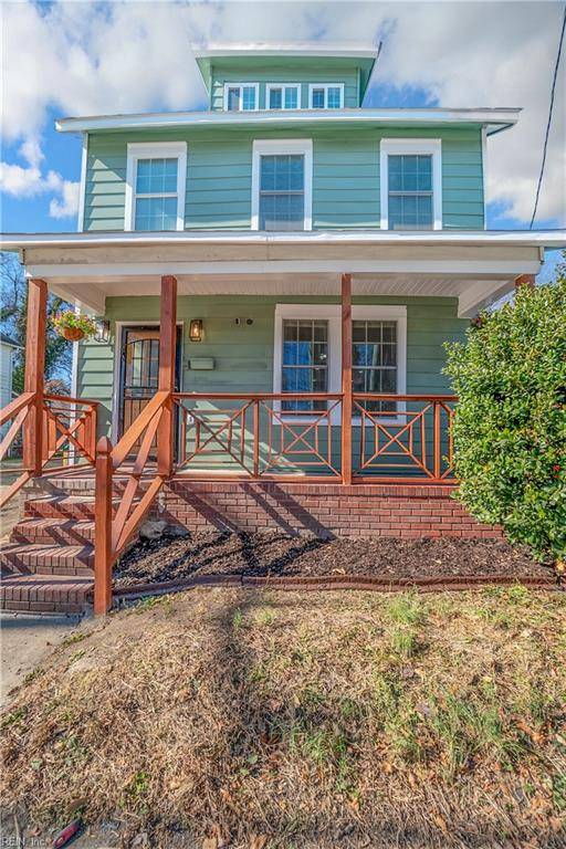 2509 Tidewater DR, Norfolk, VA 23504