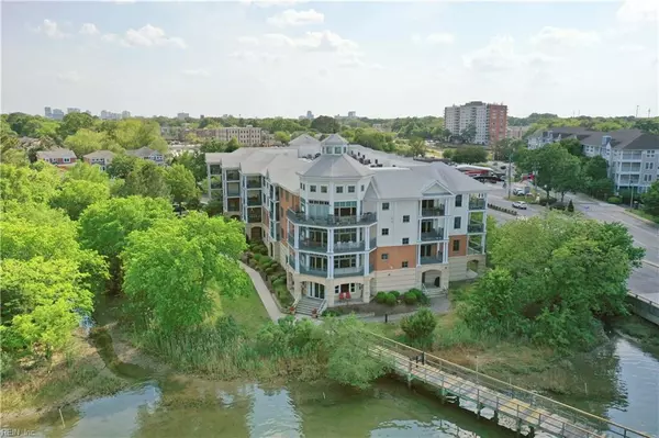 Norfolk, VA 23504,4250 Granby ST #307