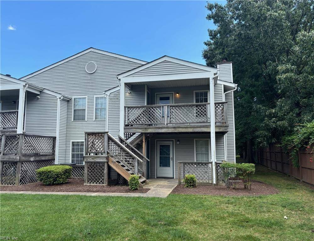 662 Rivers RCH, Virginia Beach, VA 23452