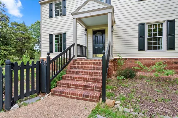 Williamsburg, VA 23188,137 Riverview Plantation DR