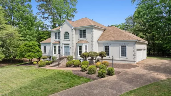 Williamsburg, VA 23188,2520 Sanctuary DR