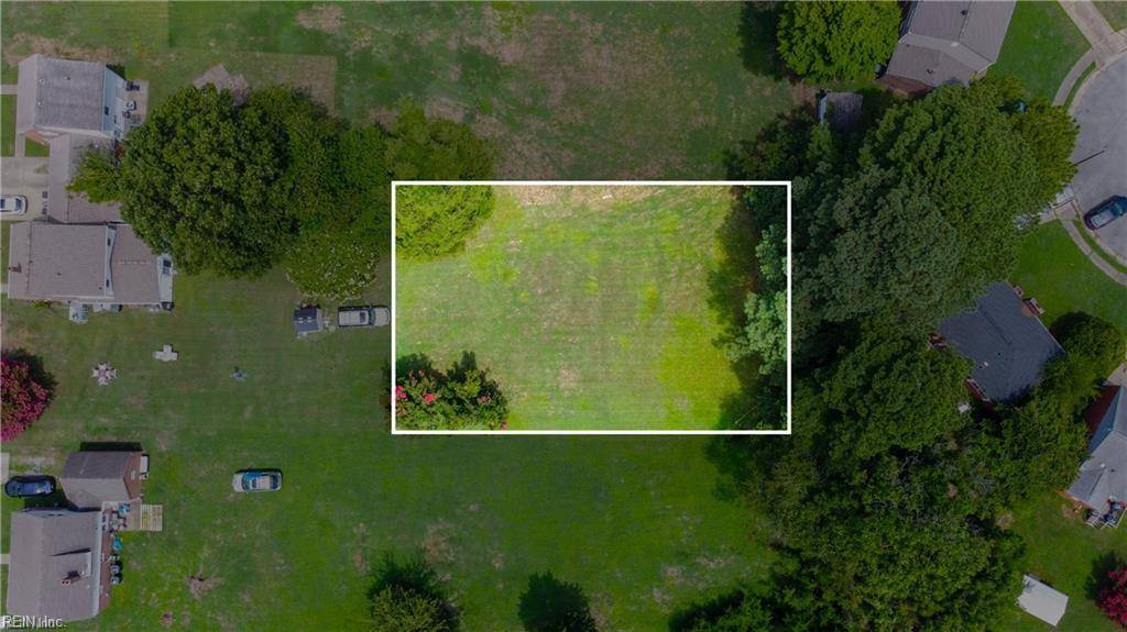 24 Langston #A BLVD, Hampton, VA 23666