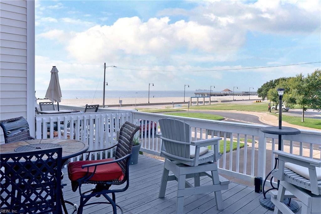 12 Buckroe AVE, Hampton, VA 23664
