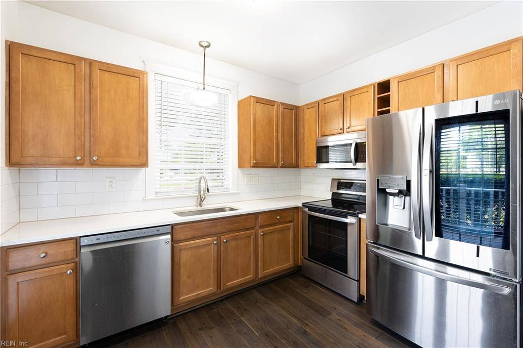 525 E Freemason ST #1A, Norfolk, VA 23510
