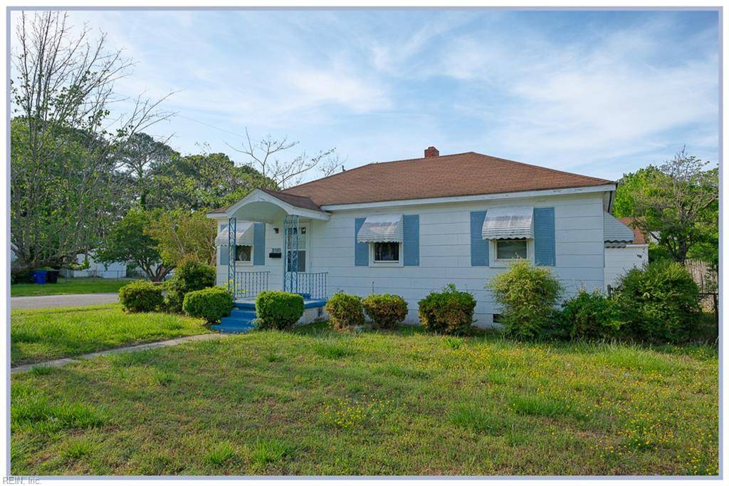 2910 Woodrow ST, Portsmouth, VA 23707