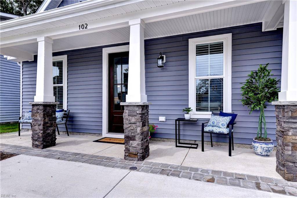 Poquoson, VA 23662,102 Blue Crab PT