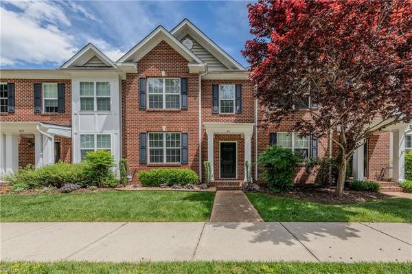 411 Quarterpath RD, Williamsburg, VA 23185