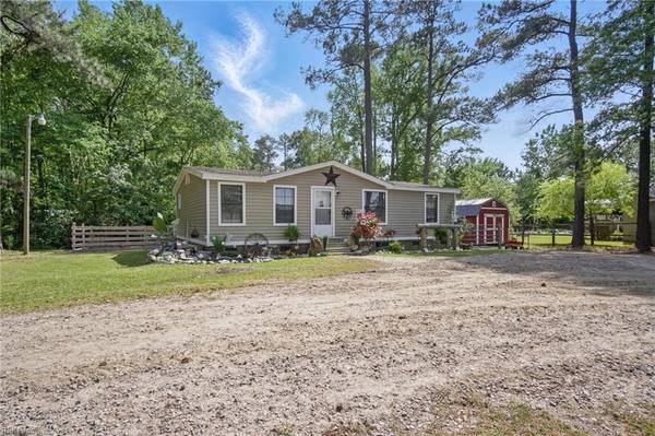 1130 Tulls Creek RD, Moyock, NC 27958