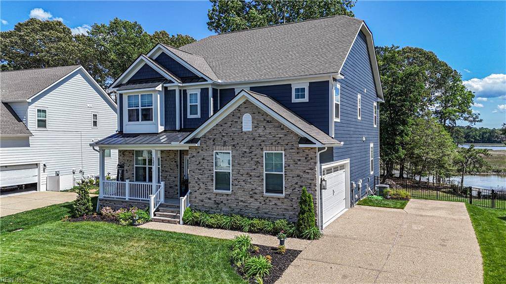 132 Royal Blackheath, Smithfield, VA 23430