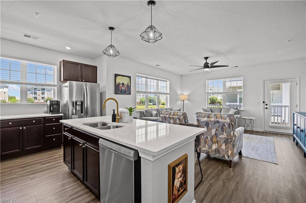 1505 Waitsel DR #207, Chesapeake, VA 23320