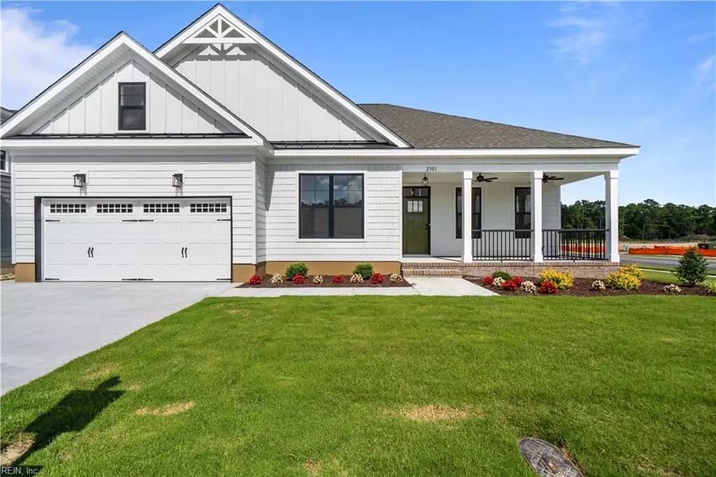 Chesapeake, VA 23321,2217 Captiva LN