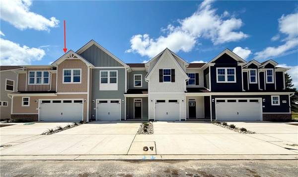 723 Flatrock LN, Chesapeake, VA 23320