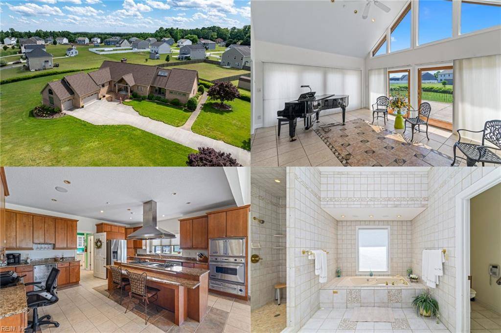 121 Regency LN, Franklin, VA 23851
