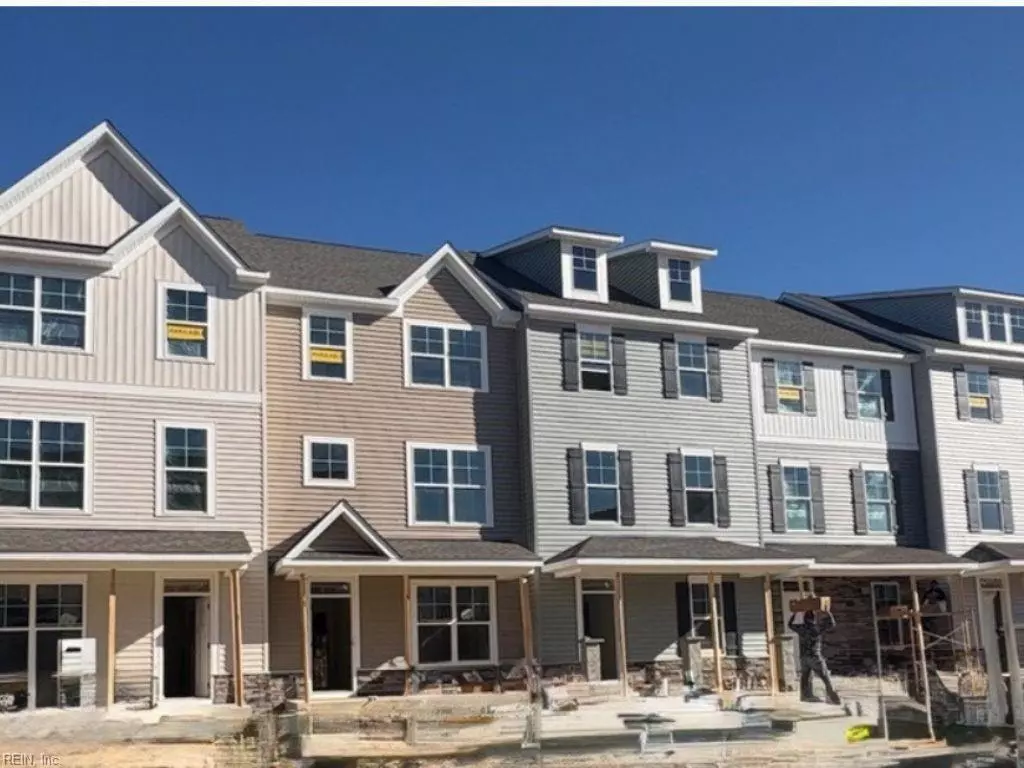 Newport News, VA 23608,2024 Stanford LN