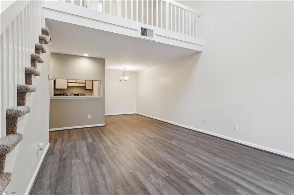 1001 Saint Andrews WAY #B, Chesapeake, VA 23320