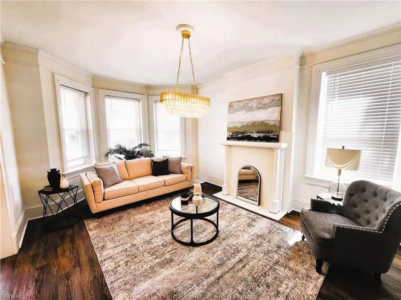 511 Boissevain AVE, Norfolk, VA 23507