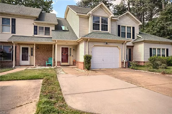 112 Two Turkey Run, Yorktown, VA 23692