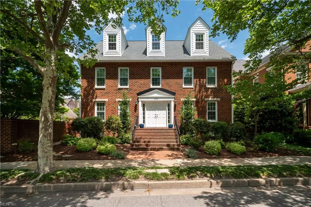 Norfolk, VA 23507,338 W Olney RD