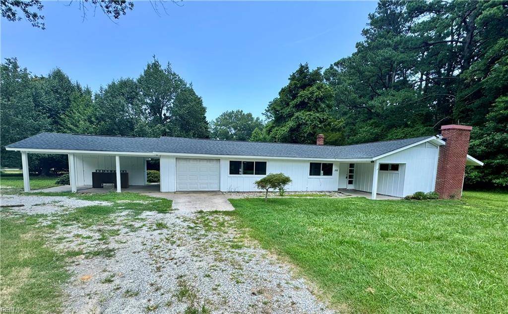 302 Marlbank DR, Yorktown, VA 23692