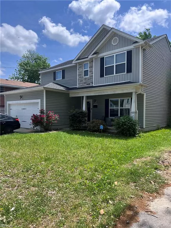 9314 1st View ST, Norfolk, VA 23503