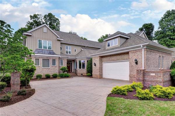 302 Rivers Edge, Williamsburg, VA 23185
