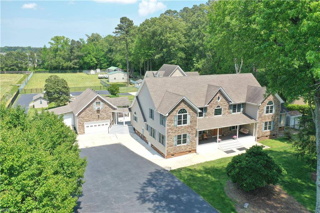 1652 Flanagans LN, Virginia Beach, VA 23456