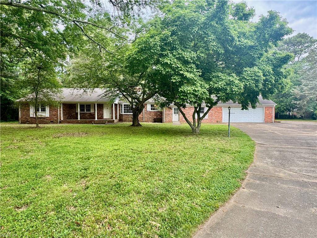 4209 Eggleston CT, Virginia Beach, VA 23455