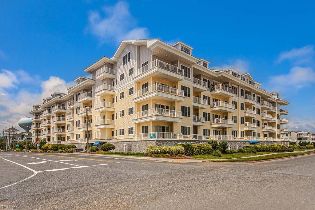 204 Sandbridge RD #413, Virginia Beach, VA 23456