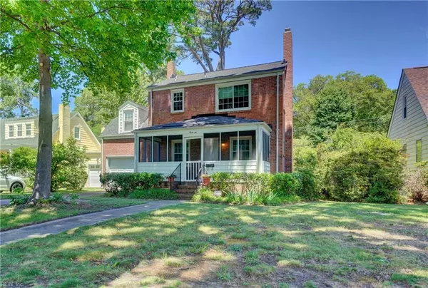 310 N Shore RD, Norfolk, VA 23505