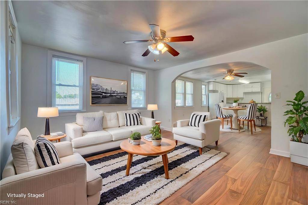 8232 Tidewater DR, Norfolk, VA 23505