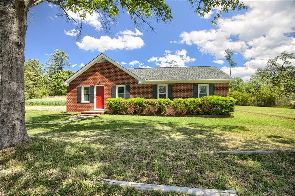 Hayes, VA 23072,2111 Jenkins Neck RD