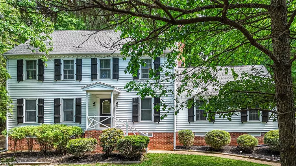 Williamsburg, VA 23188,6 Hastings LN